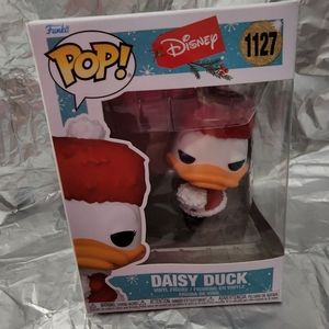 Disney's "Daisy Duck" #1127